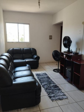Apartamento Laranja Matão